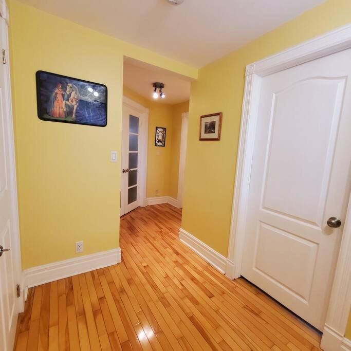 Garden 2 Storey House Niagara Falls Exterior photo